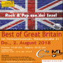 Plakat Open Air Heimatmuseum