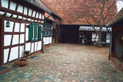 Heimatmuseum Lampertheim
