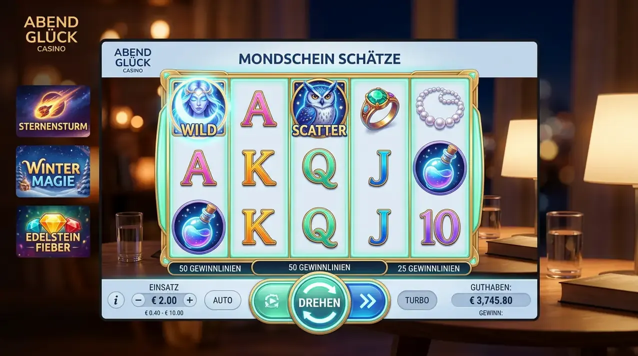 Slots im 7Bit